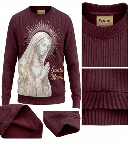 Sueter Santa